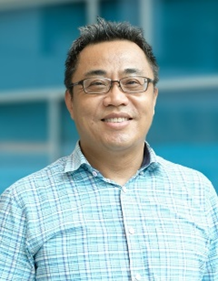 Eng Siong Chng