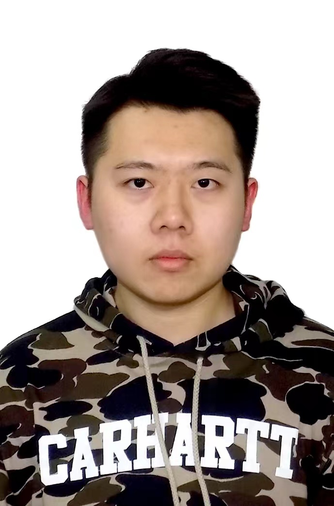 Hexin Liu