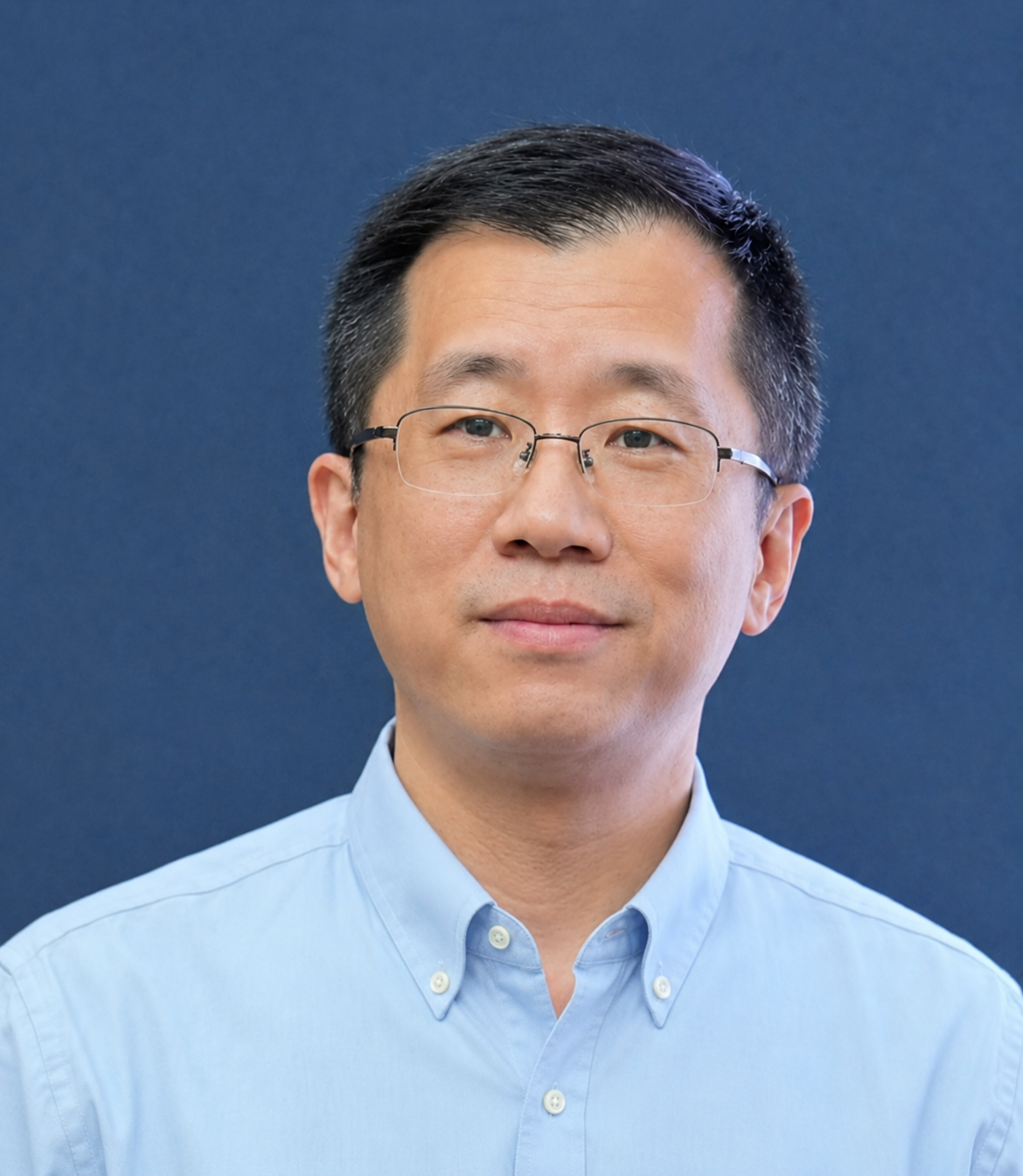 Zhijian Ou